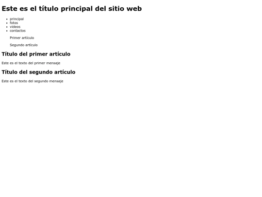 tp1 screenshot