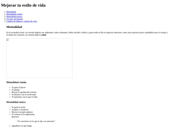 tp2 screenshot