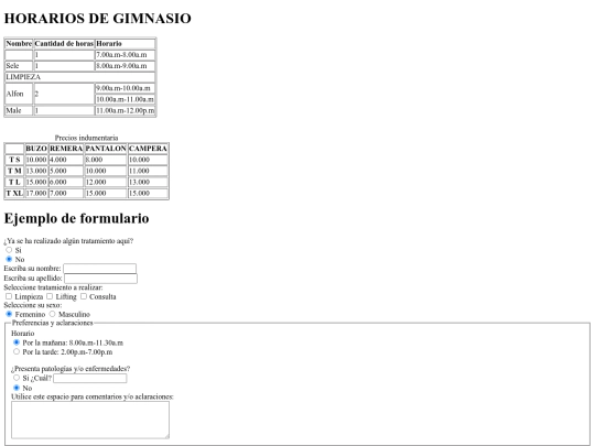 tp3 screenshot