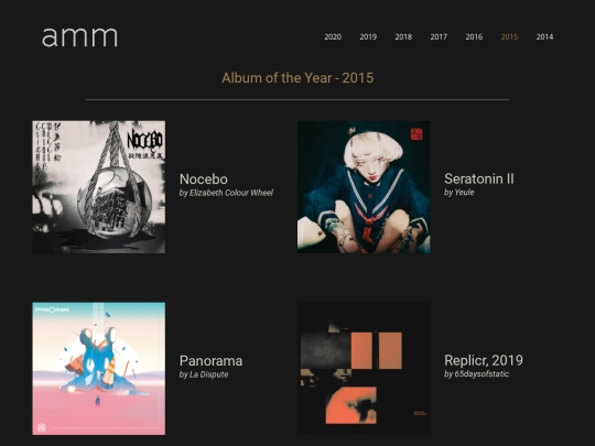 2015 screenshot
