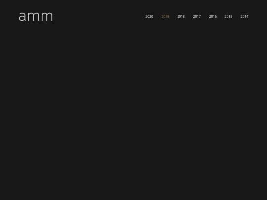2019 screenshot