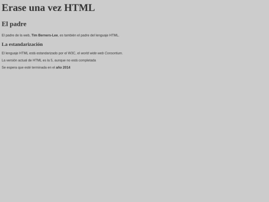 CSSmare screenshot