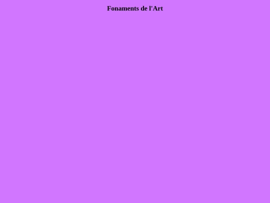 assignatures/fona screenshot