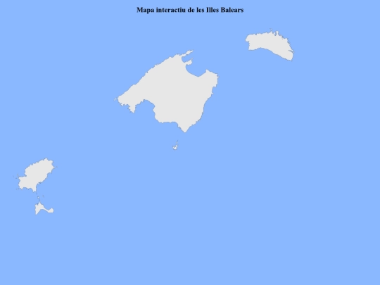 mapa screenshot
