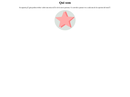 prova screenshot