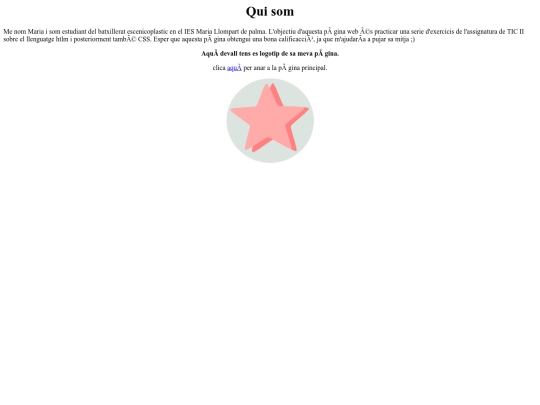 sobremi screenshot