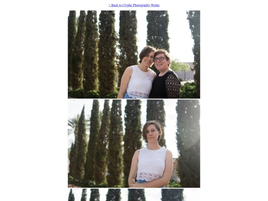 graduation screenshot