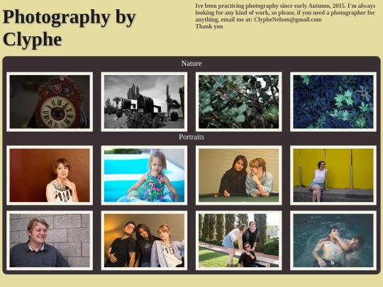 photography screenshot