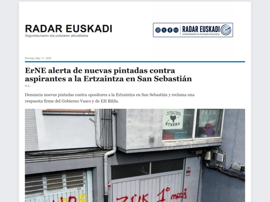 noticia5 screenshot