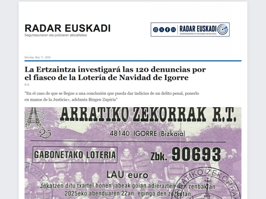 noticia7 screenshot