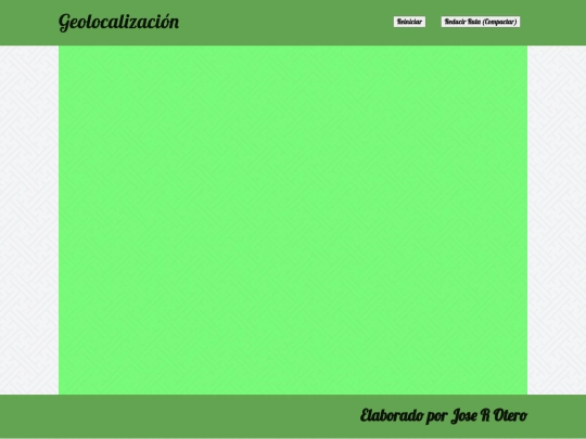 modulo9 screenshot