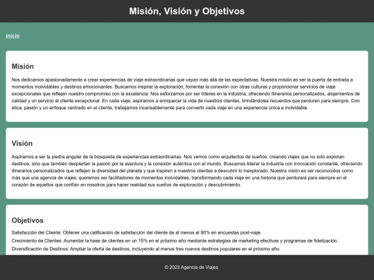 Agencia/identidad/identidad screenshot