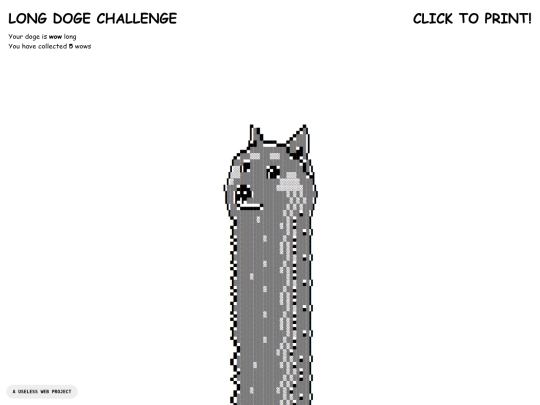 dog screenshot