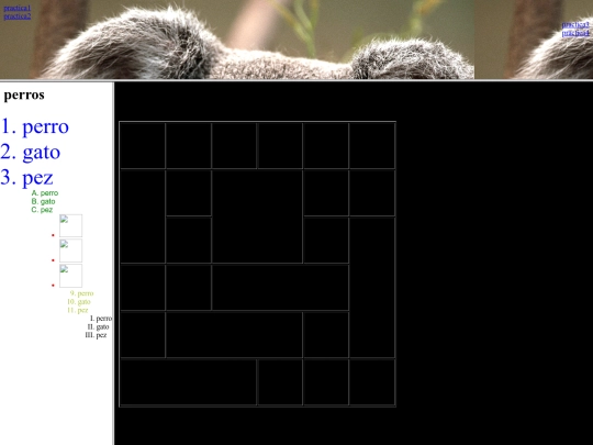 practica6 screenshot