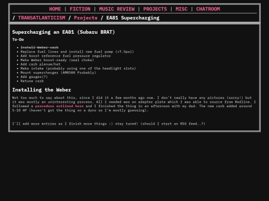 projects/ea81supercharged screenshot