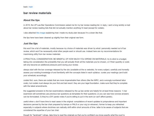 bar-matters screenshot