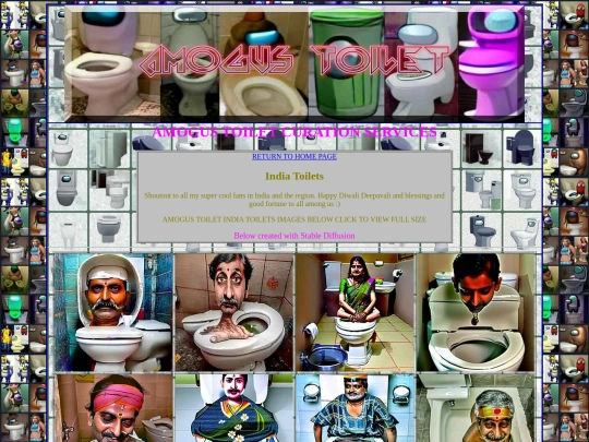 india screenshot