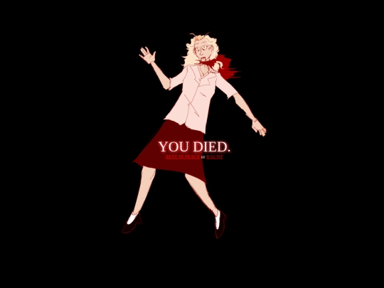 youdied screenshot