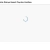 The web site of coronavirus avatar