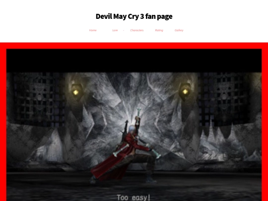 rating screenshot