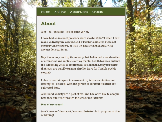 about screenshot