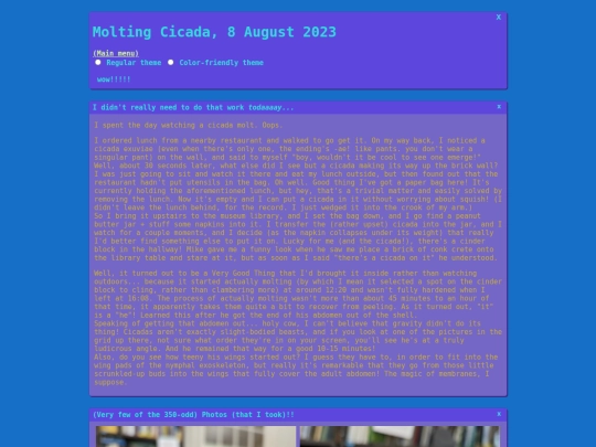 cicada_molt screenshot