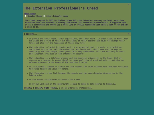 extension screenshot