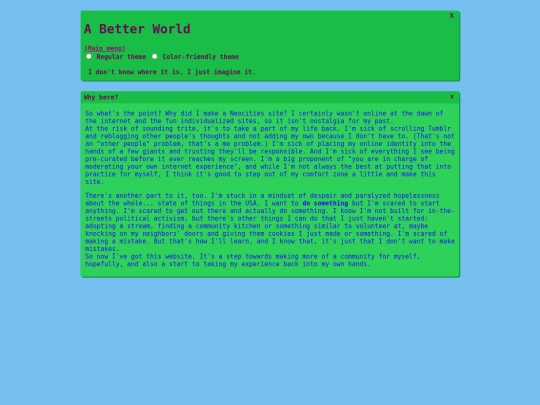 just_imagine screenshot