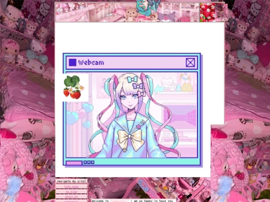 aboutme screenshot