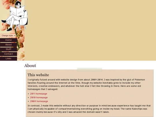 about screenshot
