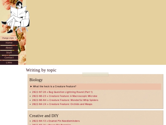 archive2 screenshot