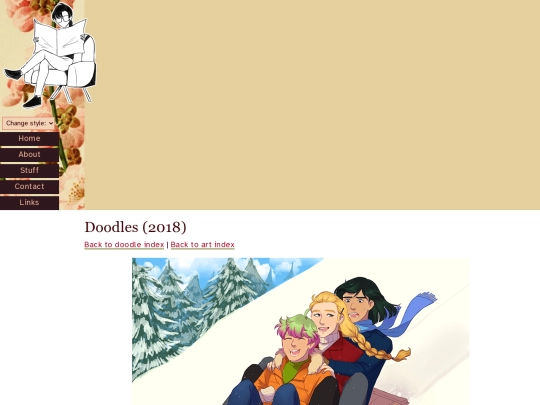 art/doodles-18 screenshot