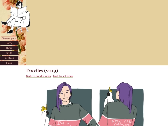 art/doodles-19 screenshot
