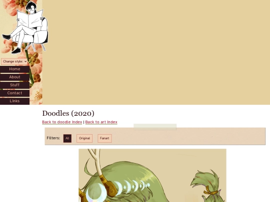art/doodles-20 screenshot