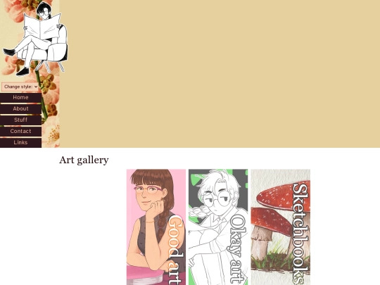art screenshot
