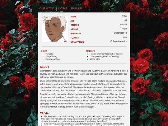 ocs/characters/tyler screenshot