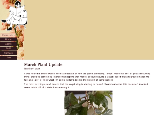 posts/2022-03-26-March-Plant-Update screenshot