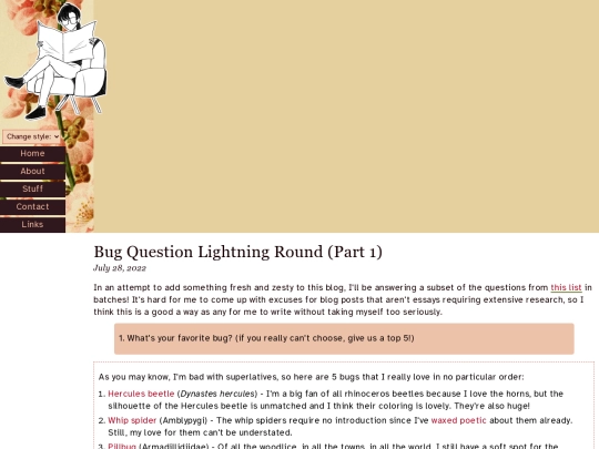 posts/2022-07-28-Bug-Questions-1 screenshot