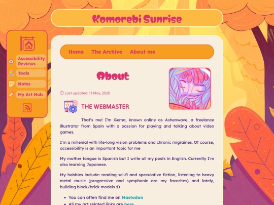 about screenshot