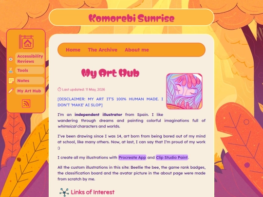myarthub screenshot