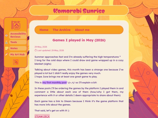 posts/2026-05-29-Games-I-Played-in-May-2026 screenshot