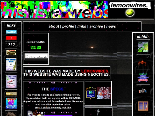main screenshot