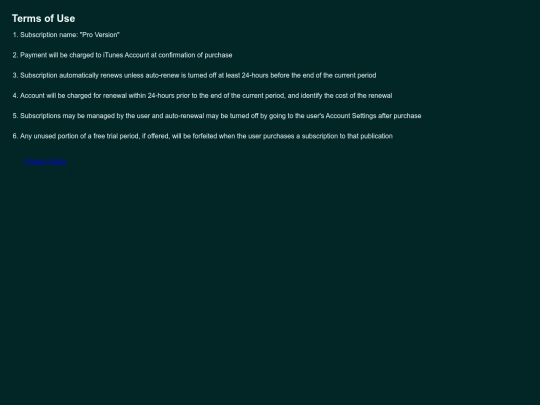 presets/apple/billing_terms screenshot