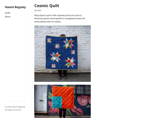 quilts/05 screenshot