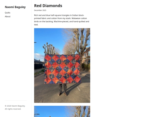 quilts/06 screenshot
