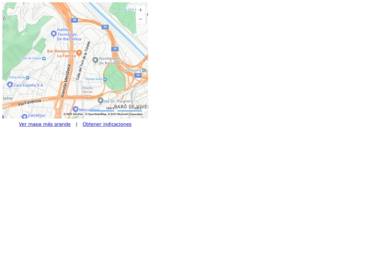 mapatrini screenshot
