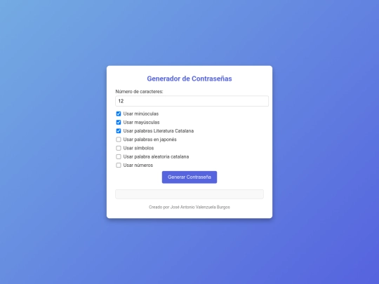 seny screenshot