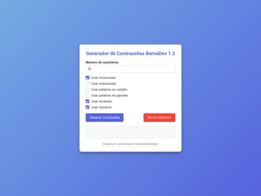 seny1.3 screenshot