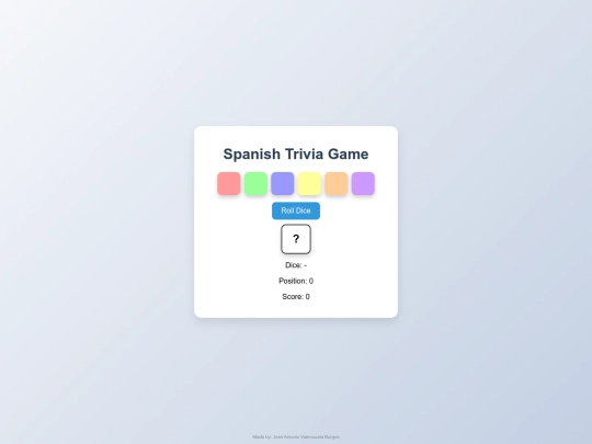 trivia-ele screenshot