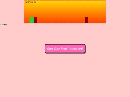 dino screenshot